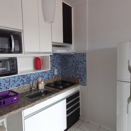 Lagoa Quente Flat Caldas Novas Exterior photo