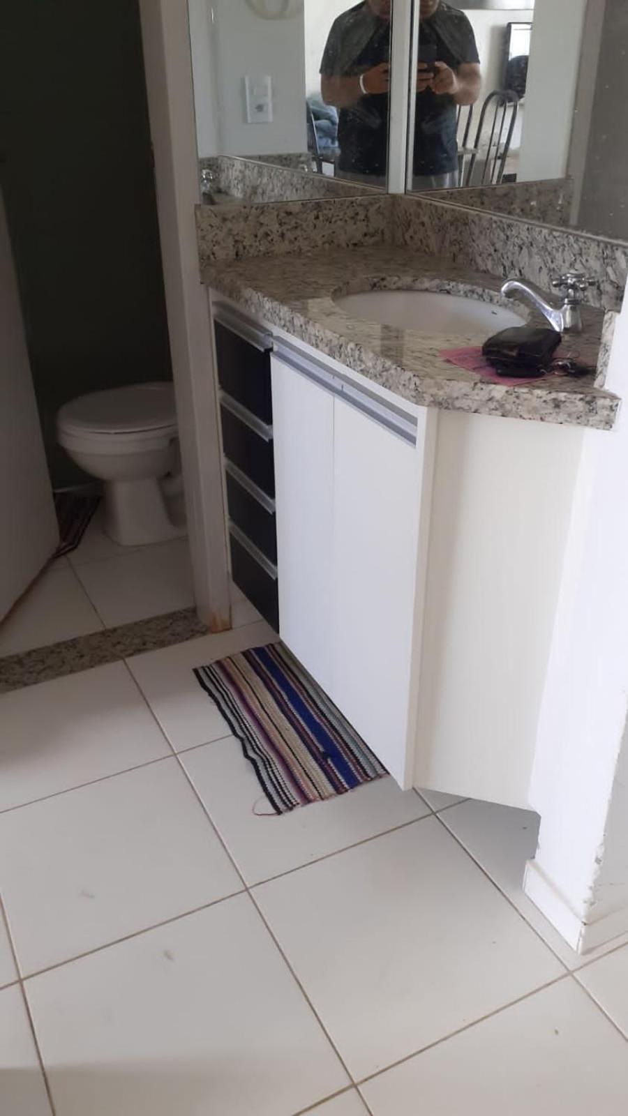 Lagoa Quente Flat Caldas Novas Exterior photo