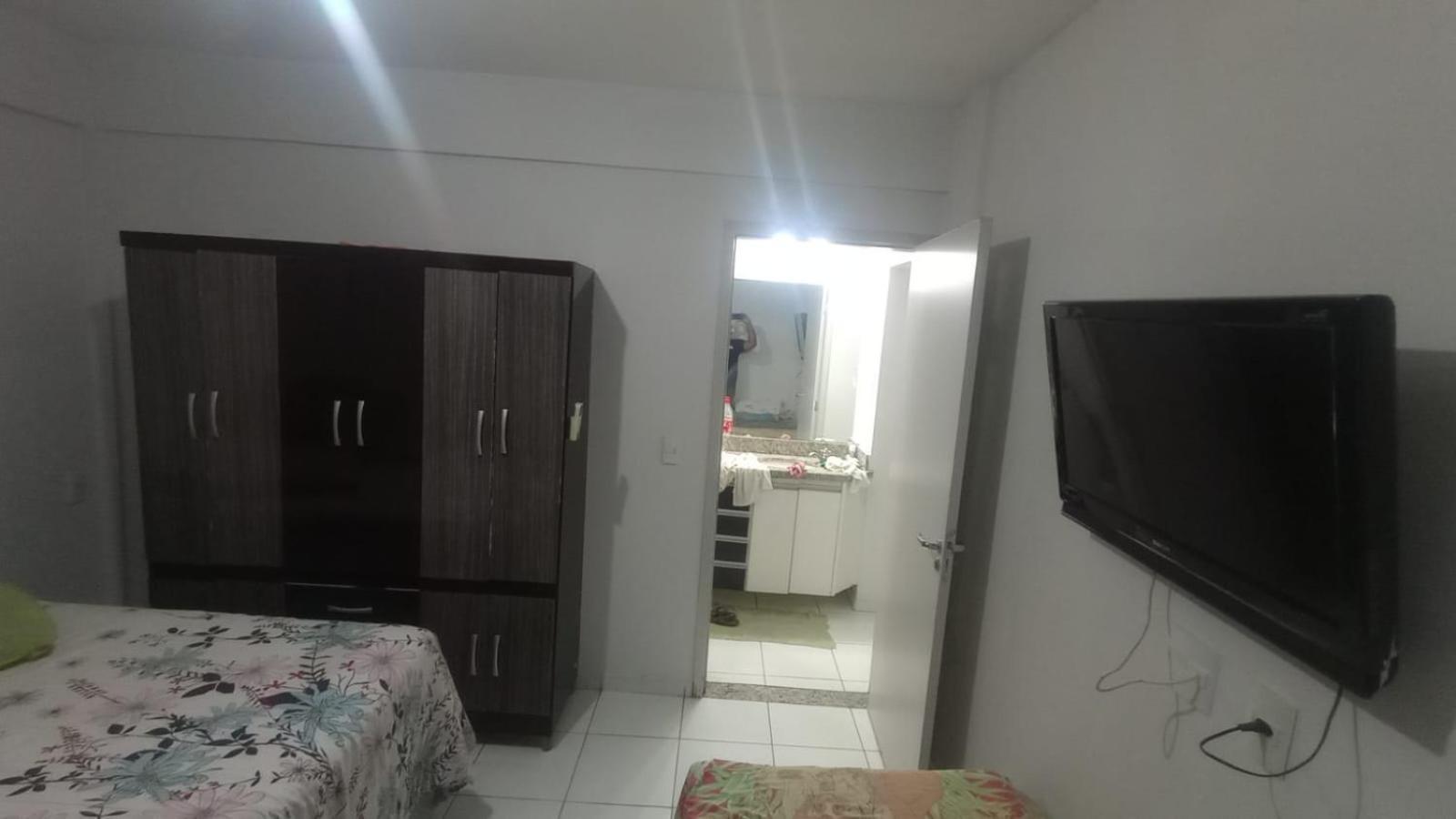 Lagoa Quente Flat Caldas Novas Exterior photo