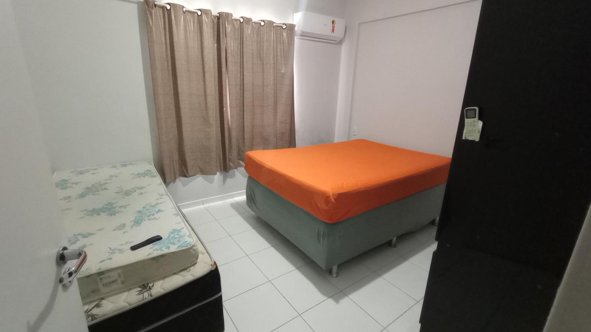 Lagoa Quente Flat Caldas Novas Exterior photo